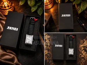 Skmei Watch
