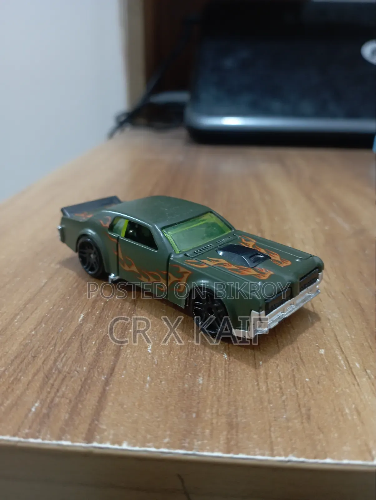 Exclusive Hot Wheels for Sale(Urgent Sale)
