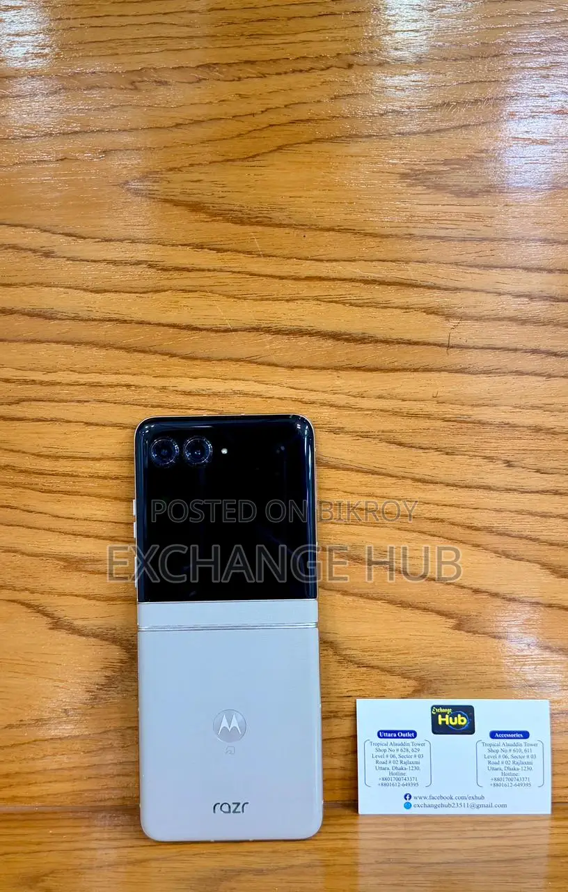 Motorola Razr 50 256 GB