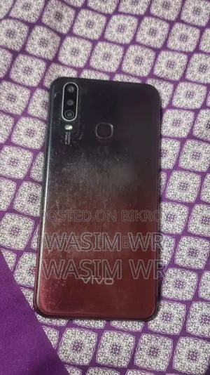 Vivo Y12 64 GB