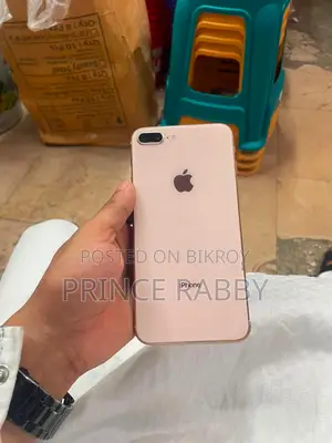 Apple iPhone 8 Plus 128 GB Gold