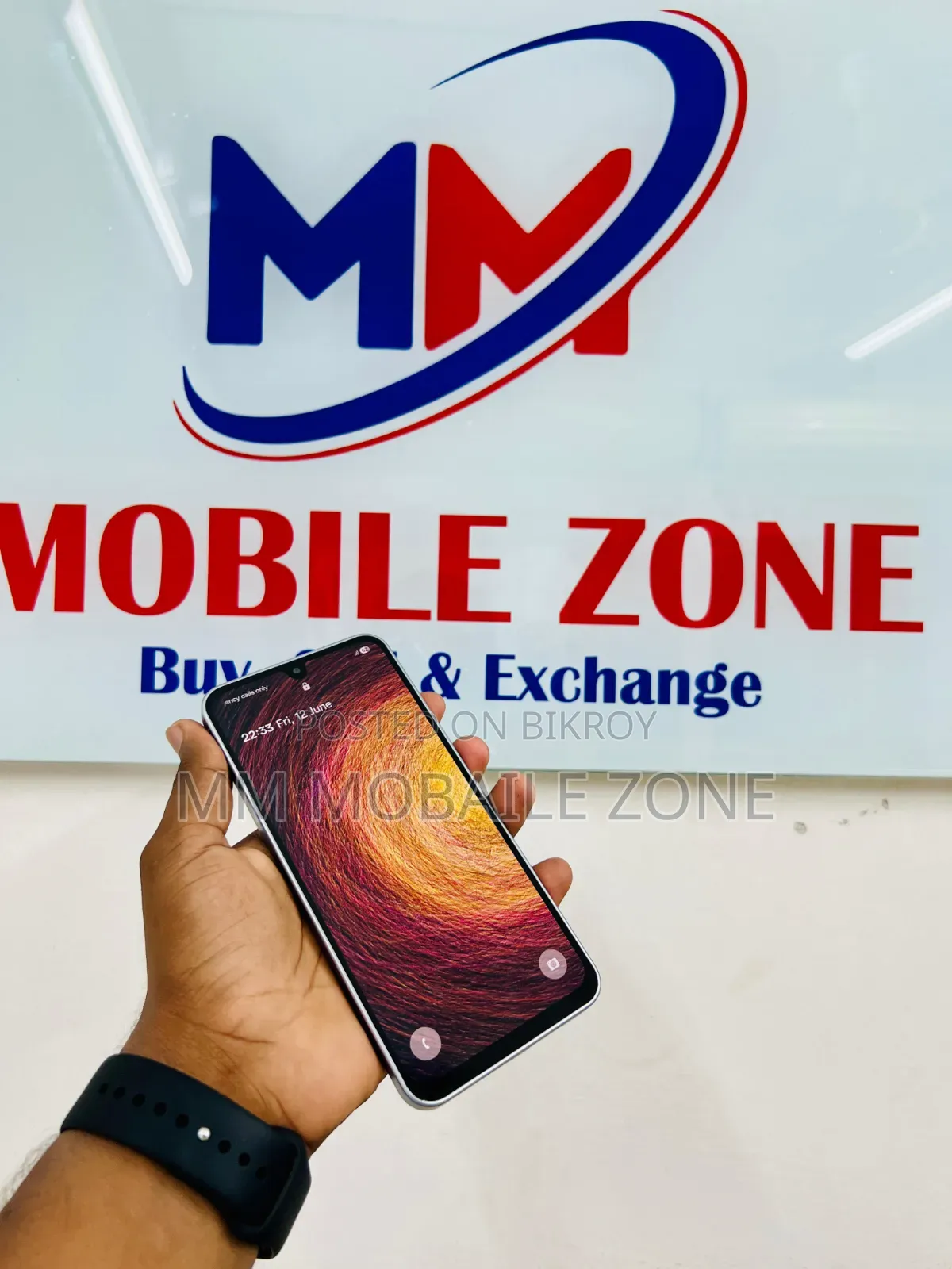 Samsung Galaxy A17 5G 128 GB