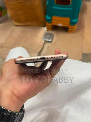 Apple iPhone 8 Plus 128 GB Gold