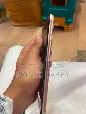 Apple iPhone 8 Plus 128 GB Gold