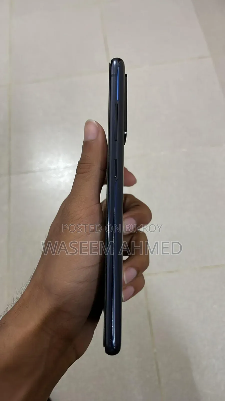 Samsung Galaxy S20 FE 5G 128 GB Blue