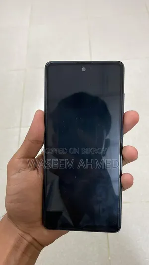 Samsung Galaxy S20 FE 5G 128 GB Blue