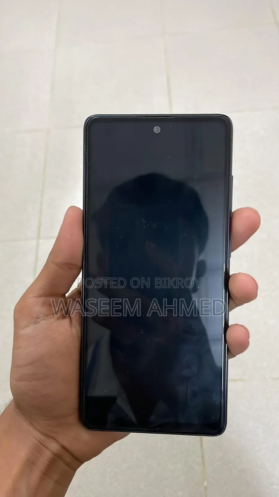 Samsung Galaxy S20 FE 5G 128 GB Blue