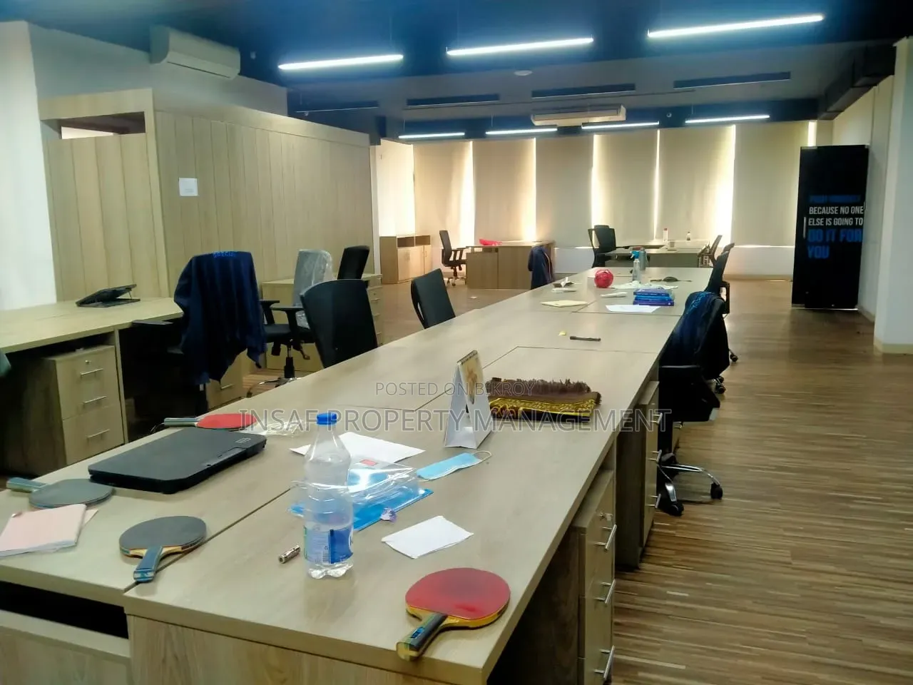 Premium Corporate Office – Gulshan-2