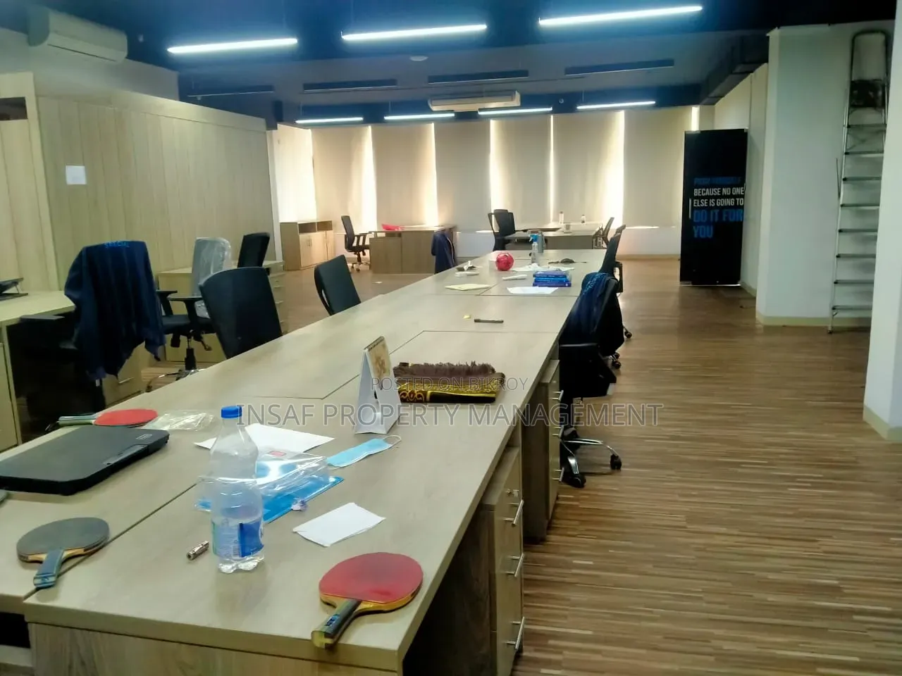 Premium Corporate Office – Gulshan-2