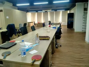 Premium Corporate Office – Gulshan-2