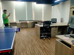 Premium Corporate Office – Gulshan-2