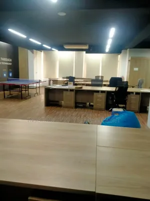 Premium Corporate Office – Gulshan-2