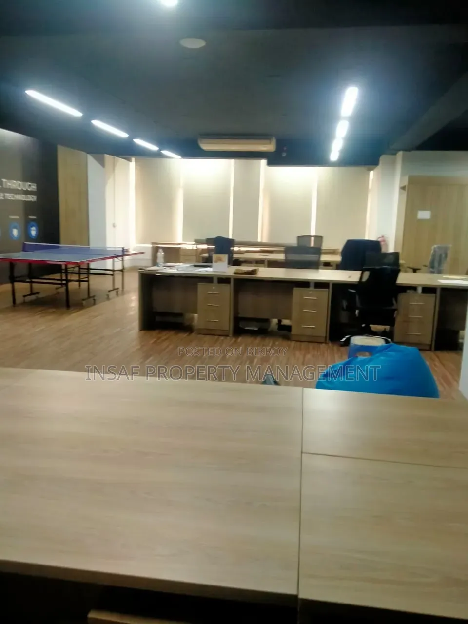 Premium Corporate Office – Gulshan-2