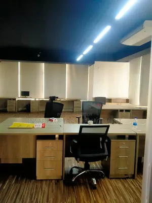 Premium Corporate Office – Gulshan-2