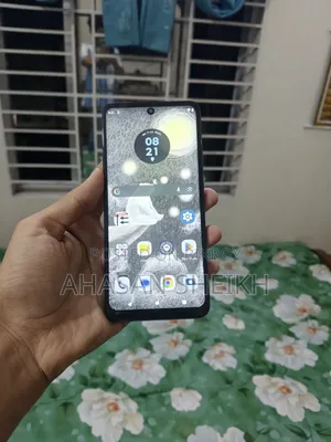New Motorola Moto G82 128 GB Gray