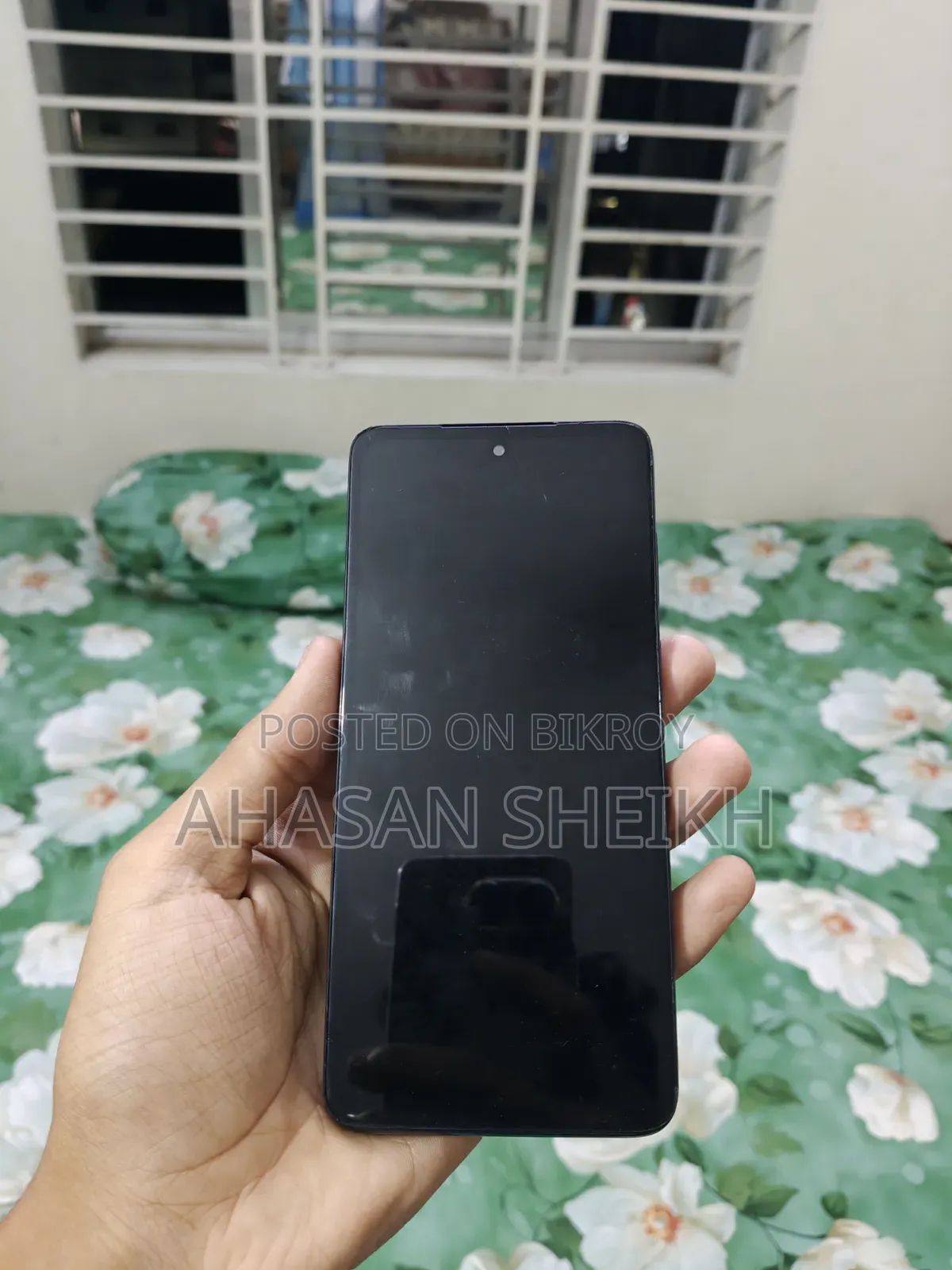 New Motorola Moto G82 128 GB Gray