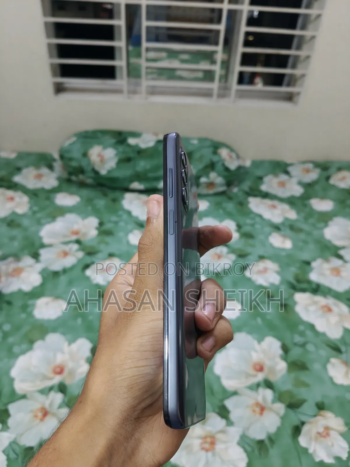 New Motorola Moto G82 128 GB Gray