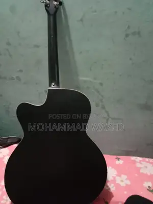 সিগনেচার ২৬৫ গিটার