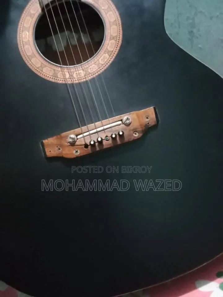 সিগনেচার ২৬৫ গিটার