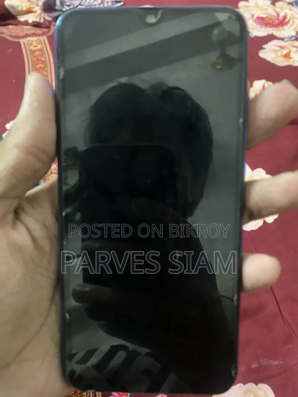 Xiaomi Redmi Note 8 64 GB Blue