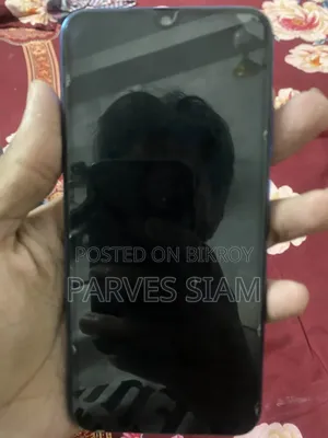Xiaomi Redmi Note 8 64 GB Blue