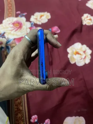 Xiaomi Redmi Note 8 64 GB Blue