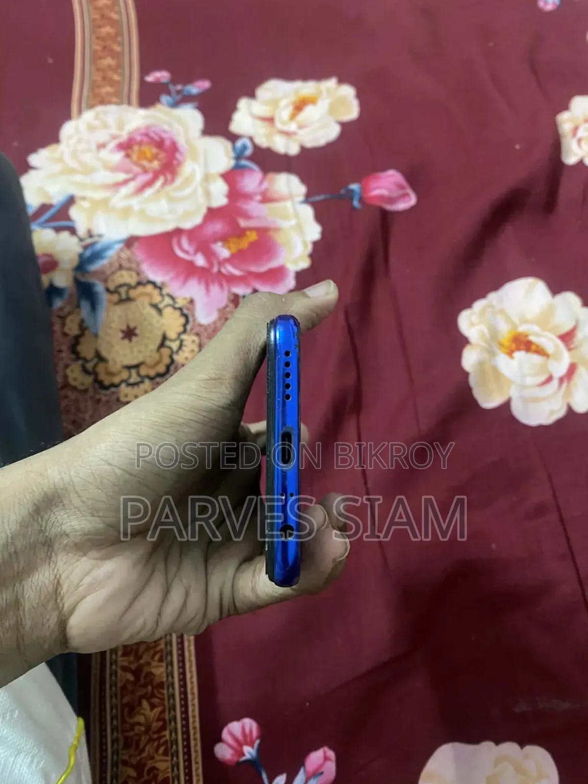 Xiaomi Redmi Note 8 64 GB Blue