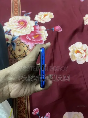 Xiaomi Redmi Note 8 64 GB Blue