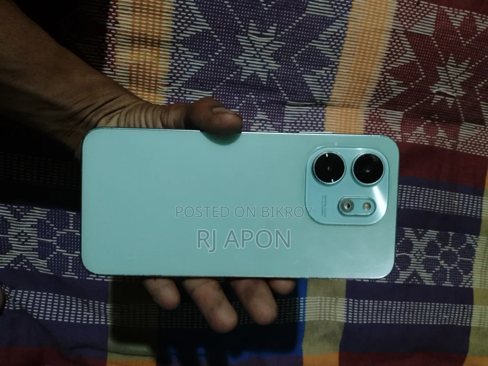 Infinix Smart 9 64 GB