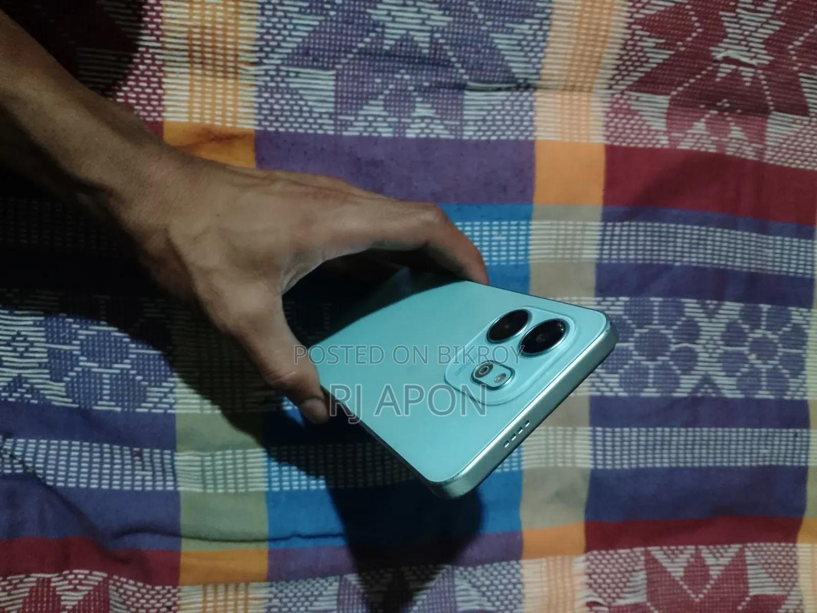 Infinix Smart 9 64 GB