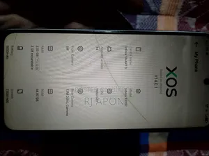 Infinix Smart 9 64 GB