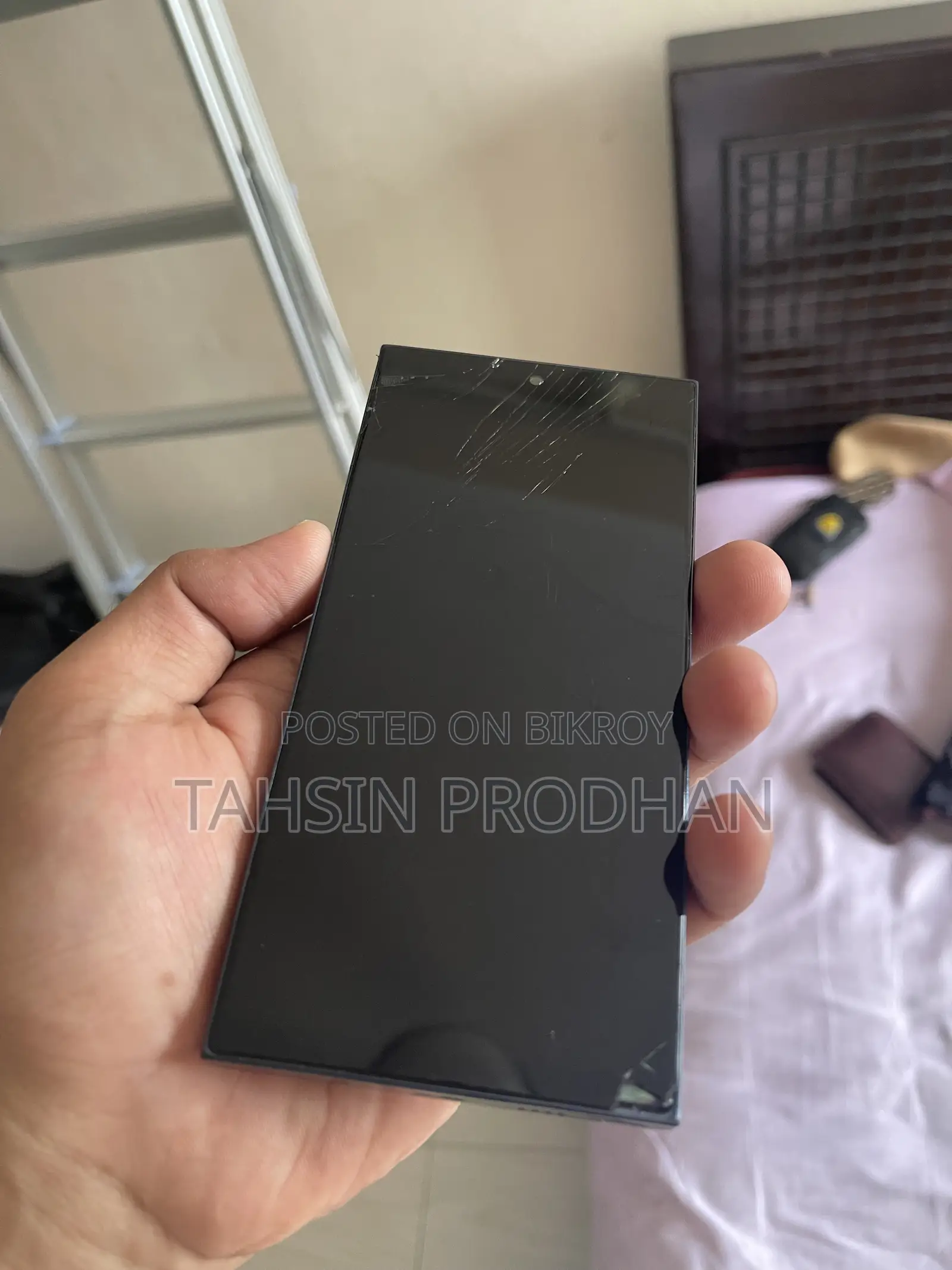 Samsung Galaxy Note 10 5G 256 GB