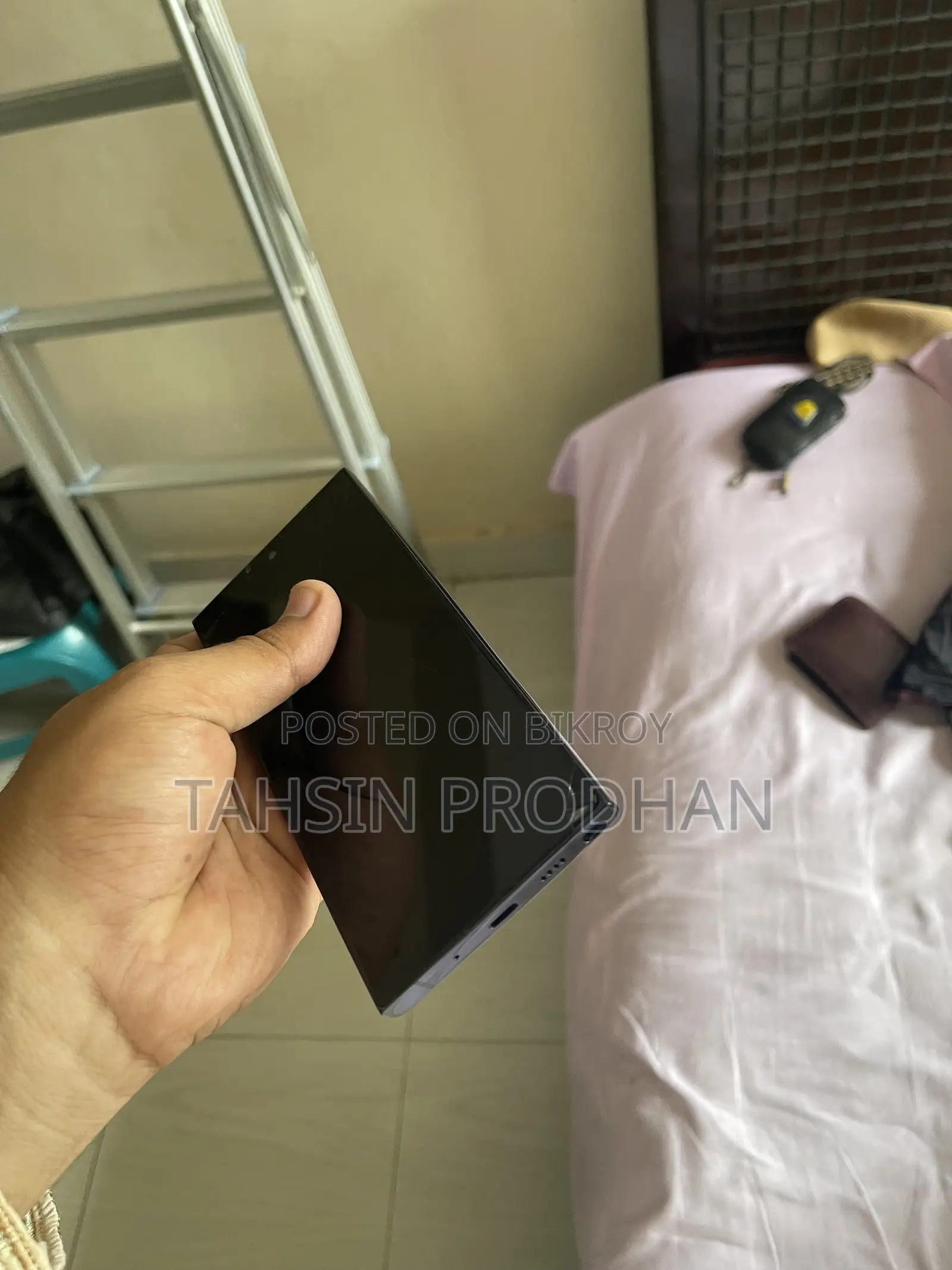 Samsung Galaxy Note 10 5G 256 GB