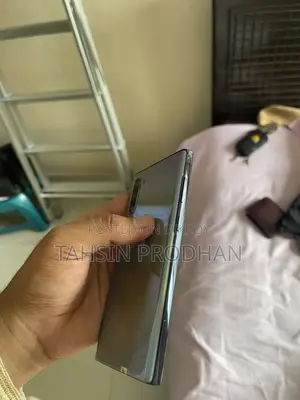 Samsung Galaxy Note 10 5G 256 GB