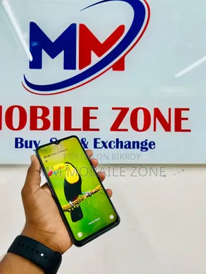 Samsung Galaxy F23 128 GB