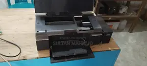 Epson High Quality Photo Printer L805