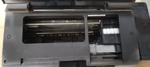 Epson High Quality Photo Printer L805