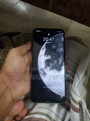 Realme C11 32 GB Green