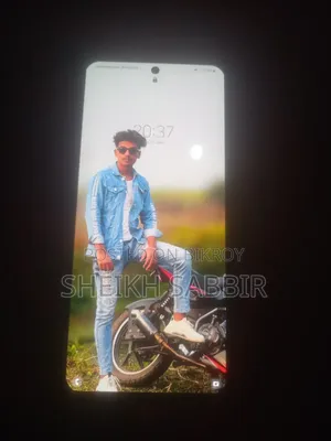 Samsung Galaxy M62 128 GB Blue