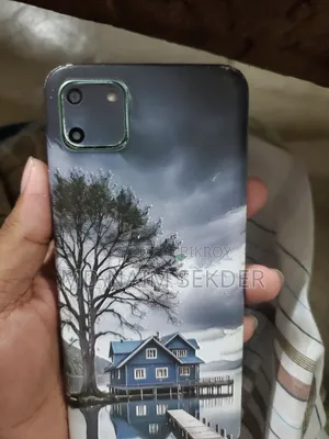 Realme C11 32 GB Green