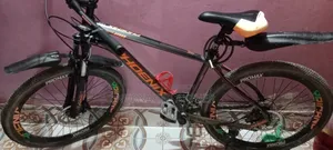 জরুরি বিক্রয়: Phoenix Rapido (Hydraulic/Oil Brake) সাইকেল