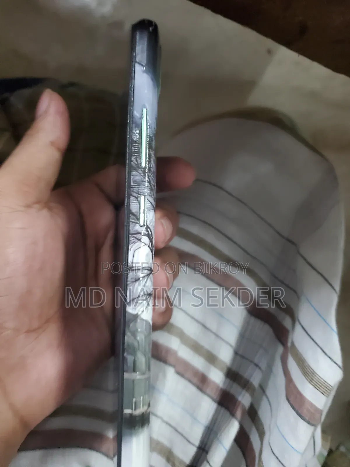 Realme C11 32 GB Green
