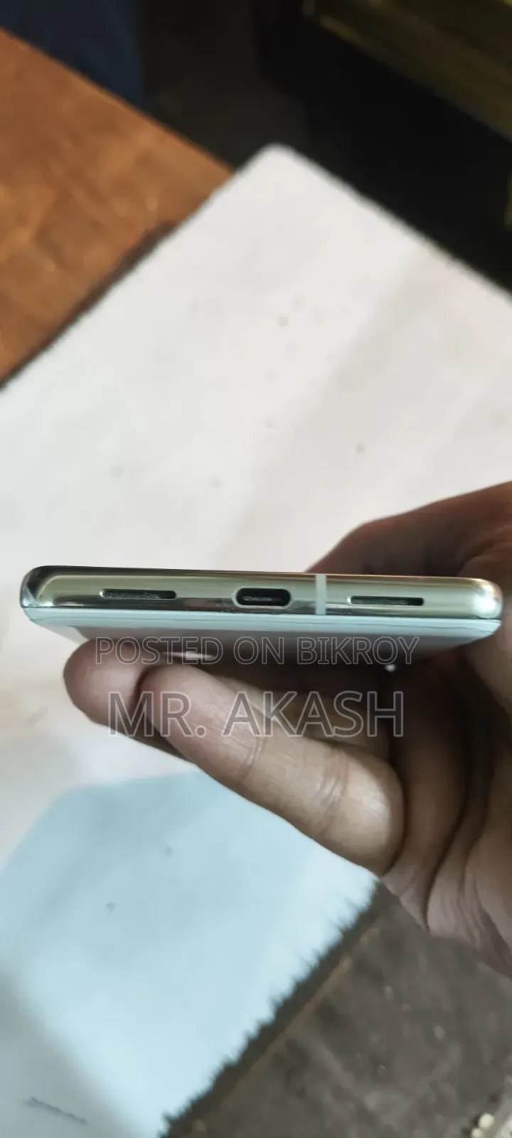 Google Pixel 7 Pro ১২৮ জিবি সাদা