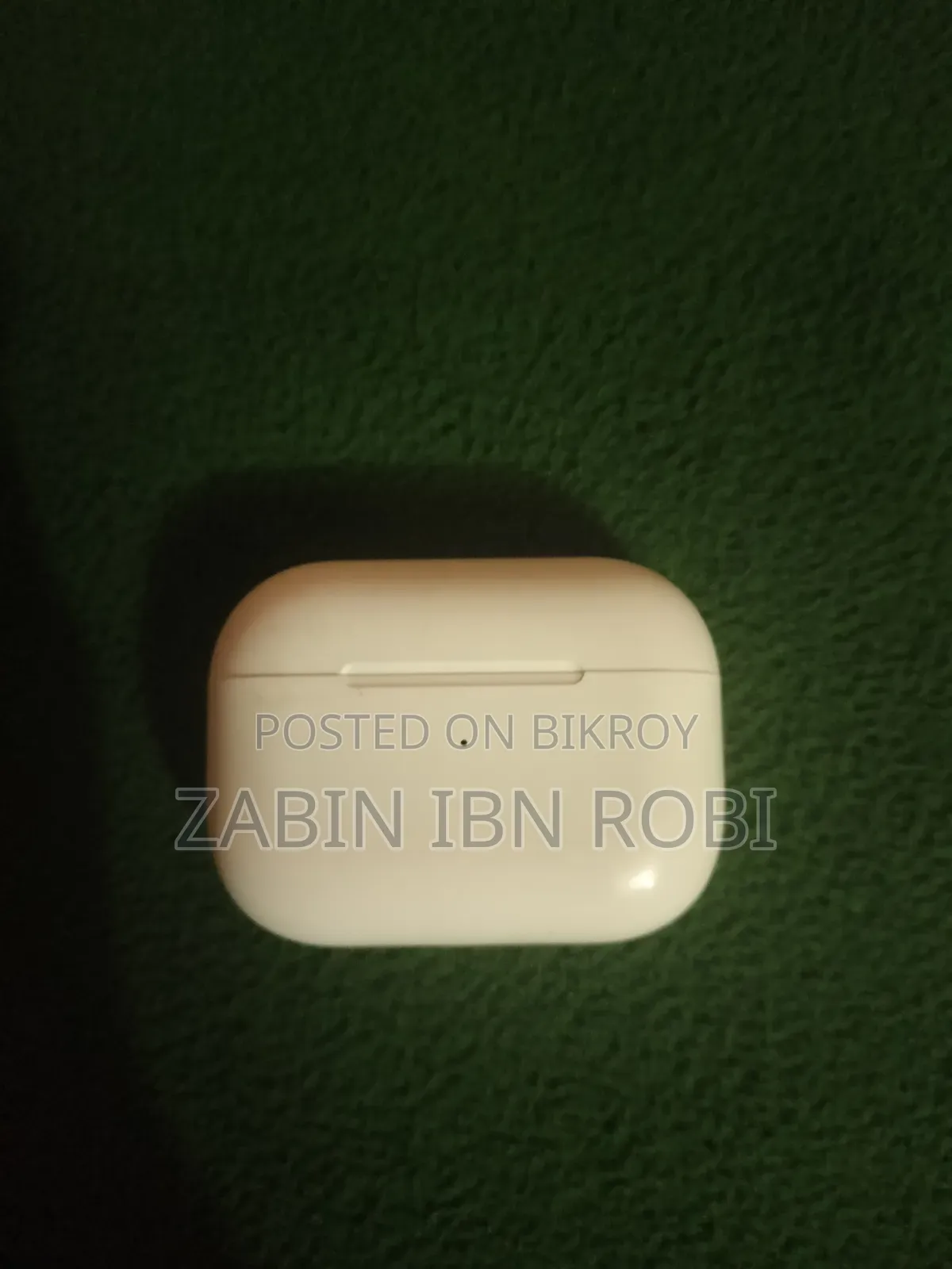 Apple Clone Airpod