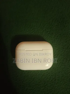 Apple Clone Airpod