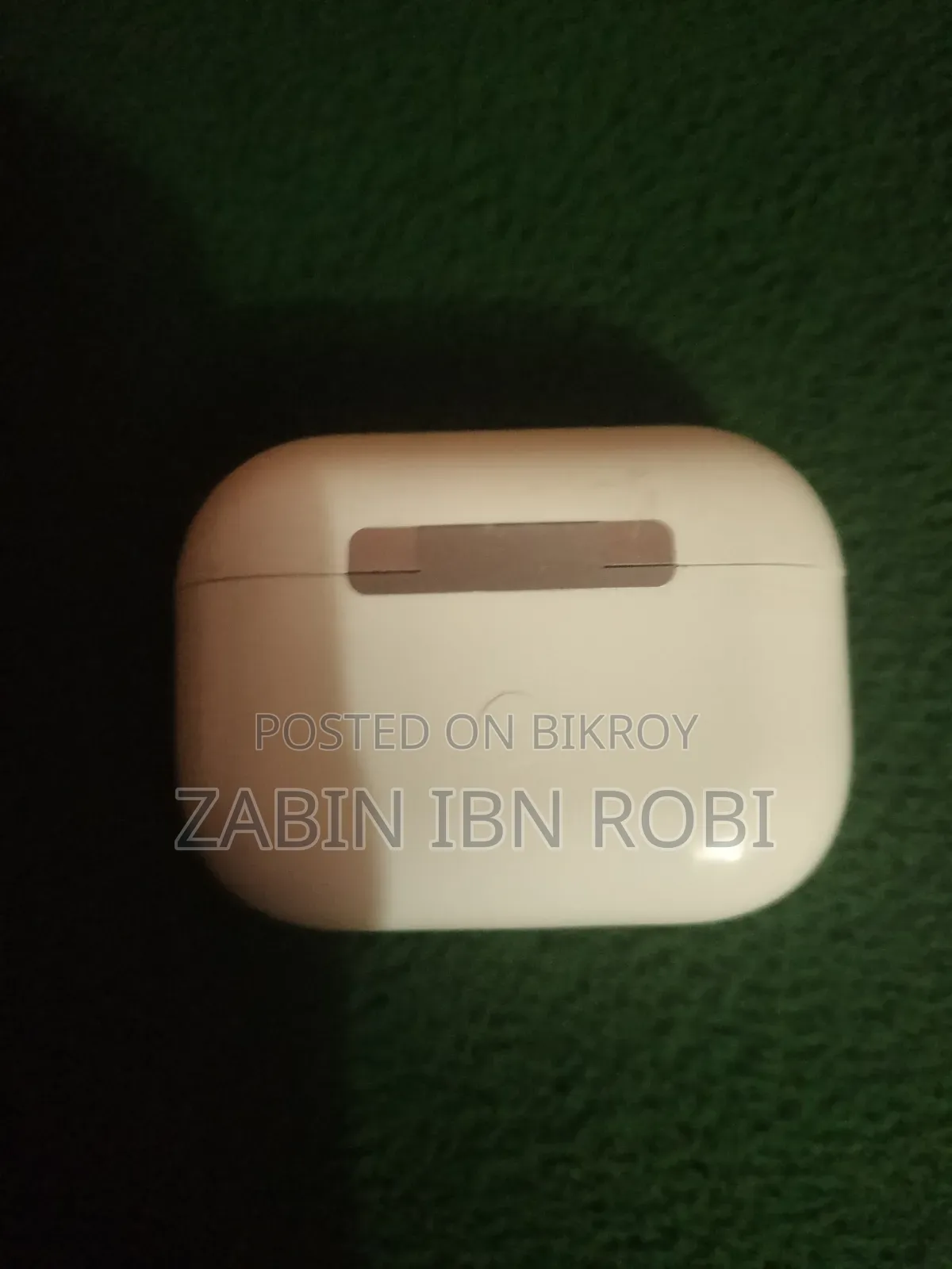 Apple Clone Airpod