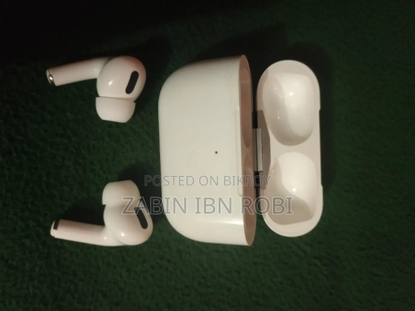 Apple Clone Airpod