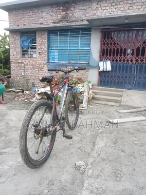 সাইকেলটি বিক্রি করা হবে
