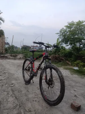 সাইকেলটি বিক্রি করা হবে