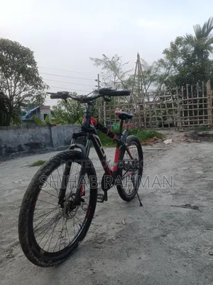 সাইকেলটি বিক্রি করা হবে